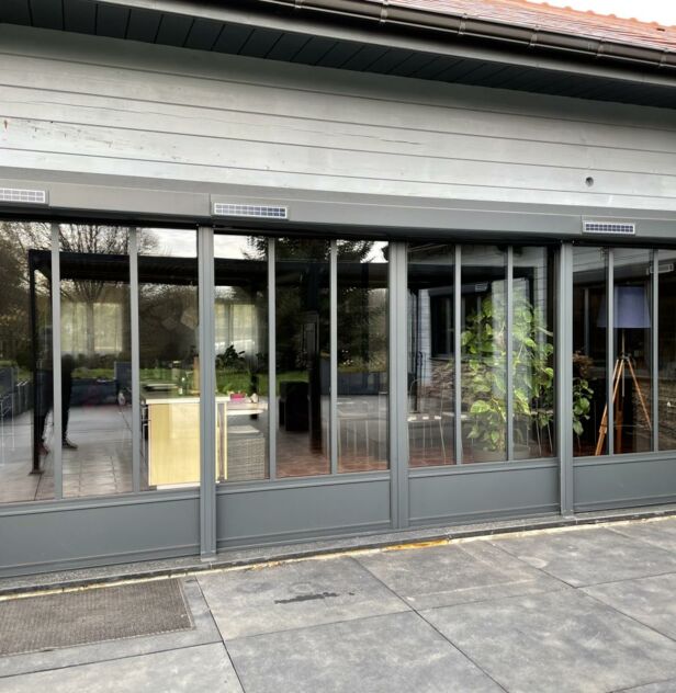 Menuiseries à chalons en champagne