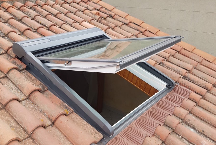 Encore plus de luminosité...